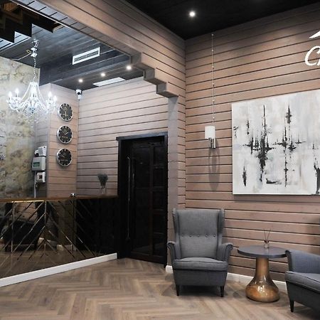 Guest House Chalet Taraz Ngoại thất bức ảnh