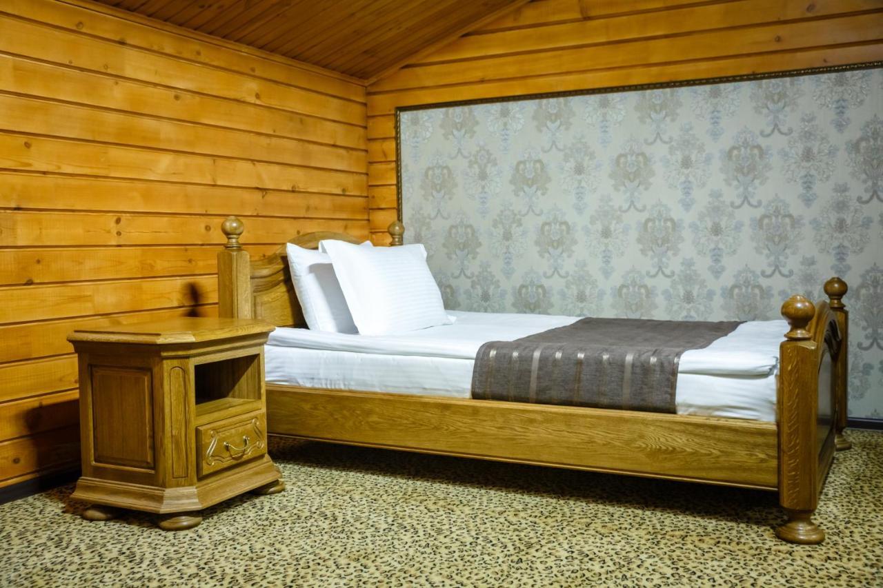 Guest House Chalet Taraz Ngoại thất bức ảnh