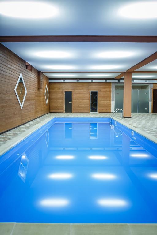 Guest House Chalet Taraz Ngoại thất bức ảnh
