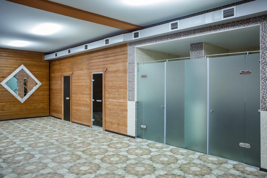 Guest House Chalet Taraz Ngoại thất bức ảnh